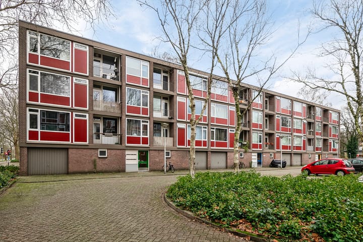 Foto 1 van Pollenstein 16