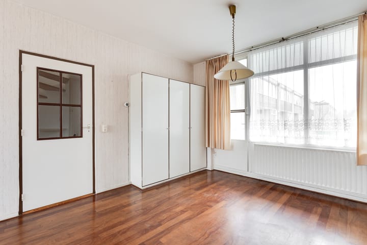 Foto 12 van Abeelstraat 62