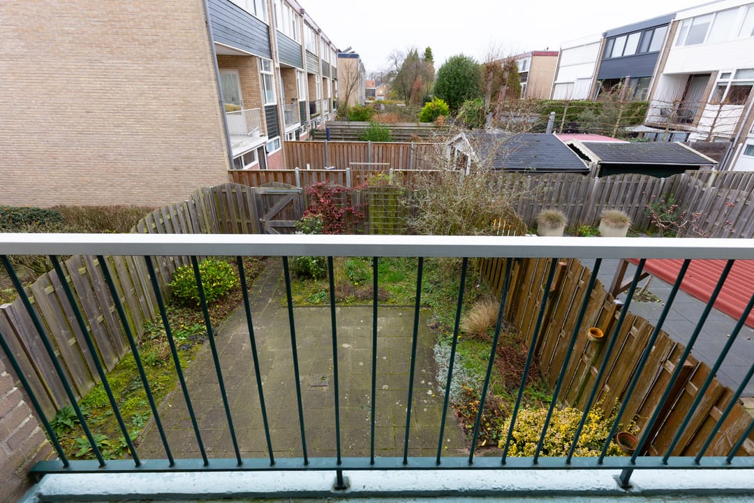 Foto 13 van Abeelstraat 62