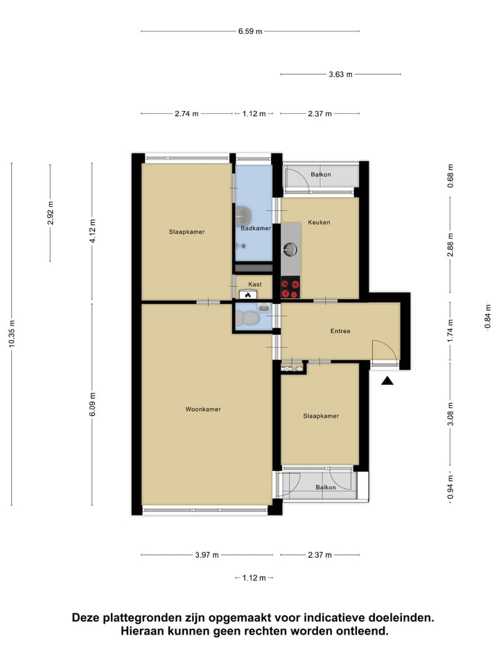 Photo 25 of Pollenstein 16