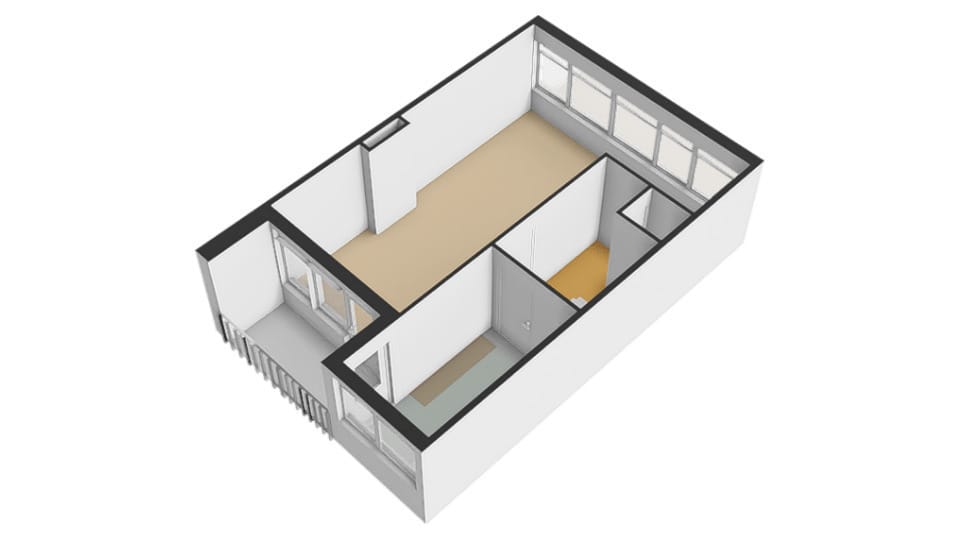 Foto 46 van Abeelstraat 62