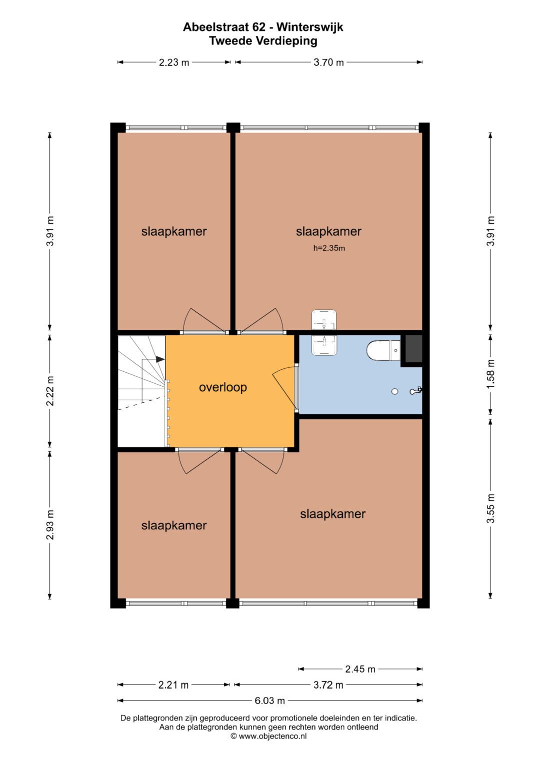 Foto 47 van Abeelstraat 62