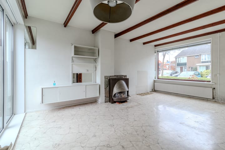 Foto 2 van Witte Duifstraat 34