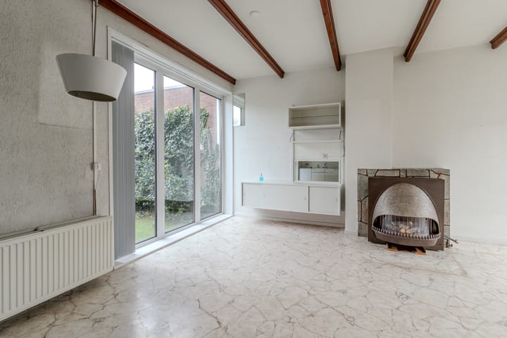 Foto 4 van Witte Duifstraat 34