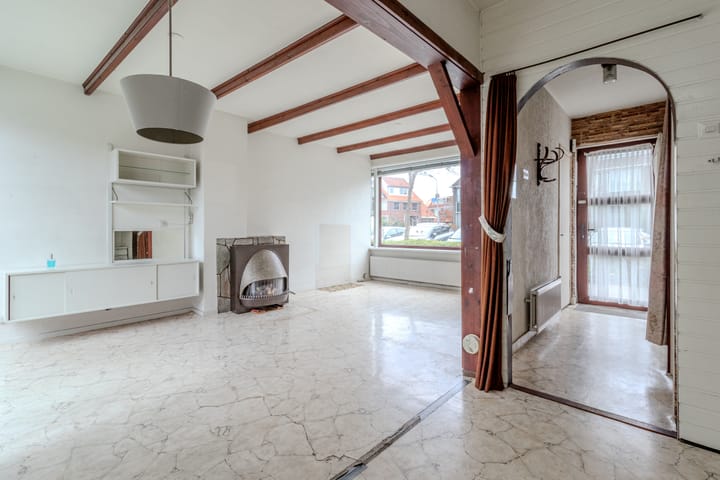 Foto 5 van Witte Duifstraat 34