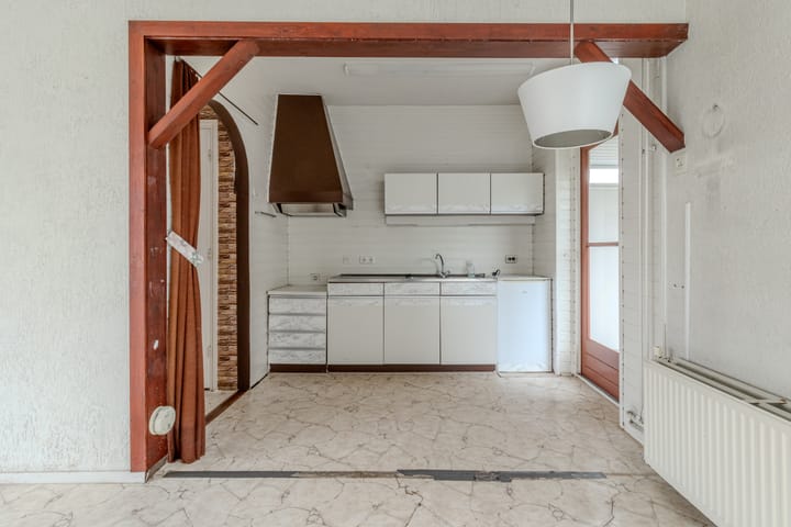 Foto 7 van Witte Duifstraat 34