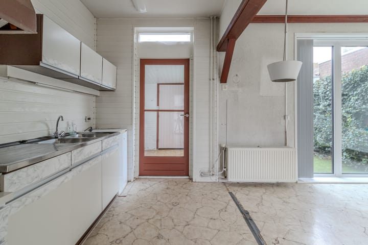 Foto 8 van Witte Duifstraat 34