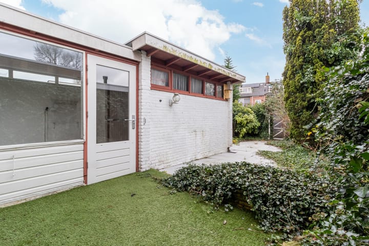 Foto 12 van Witte Duifstraat 34