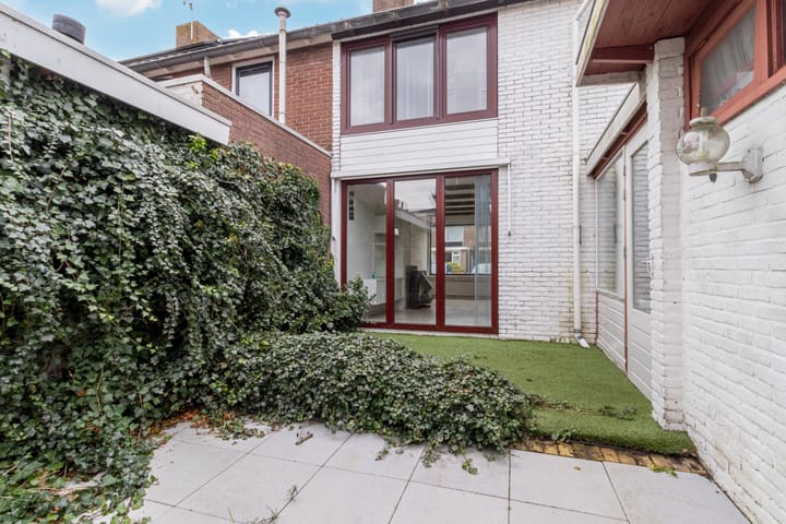 Foto 13 van Witte Duifstraat 34