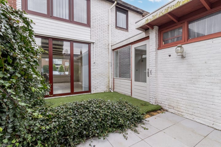 Foto 14 van Witte Duifstraat 34