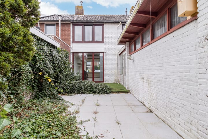 Foto 15 van Witte Duifstraat 34