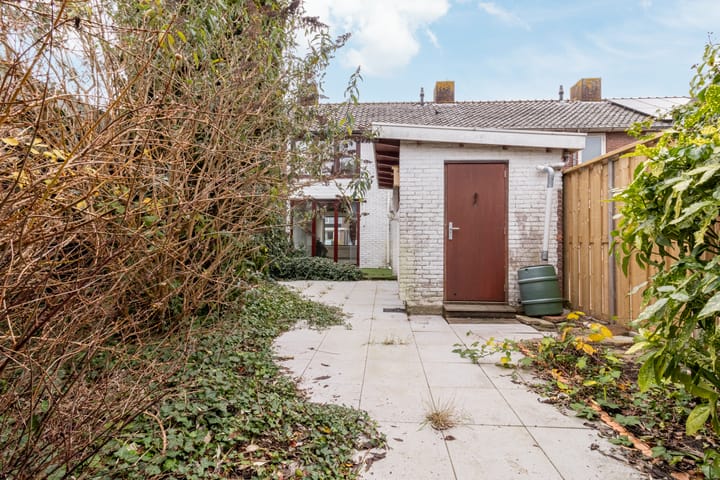 Foto 17 van Witte Duifstraat 34