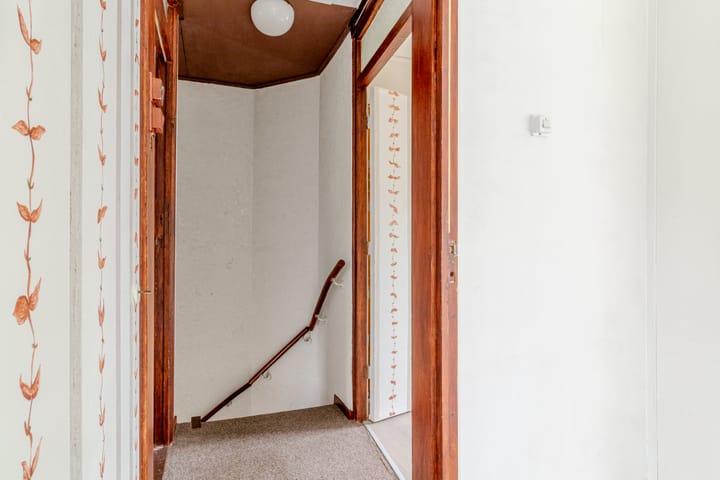 Foto 20 van Witte Duifstraat 34