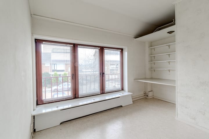 Foto 25 van Witte Duifstraat 34