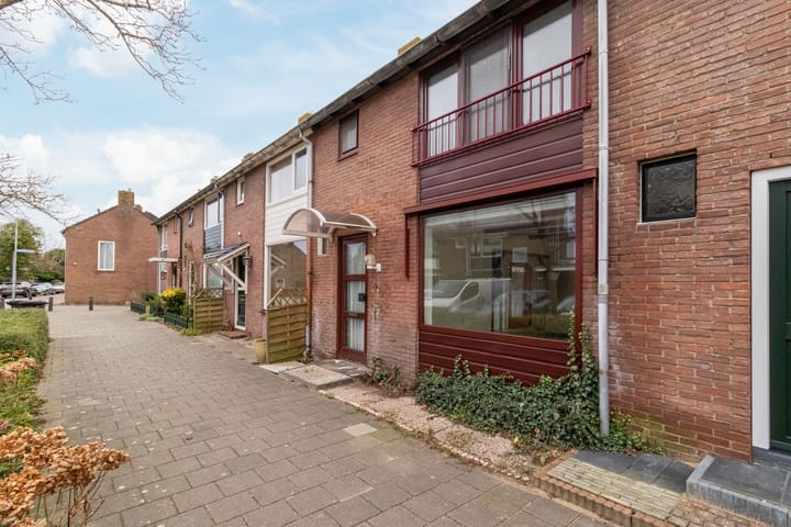 Foto 29 van Witte Duifstraat 34