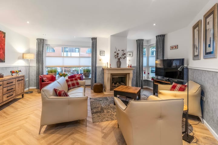 Foto 3 van Paaslelie 17