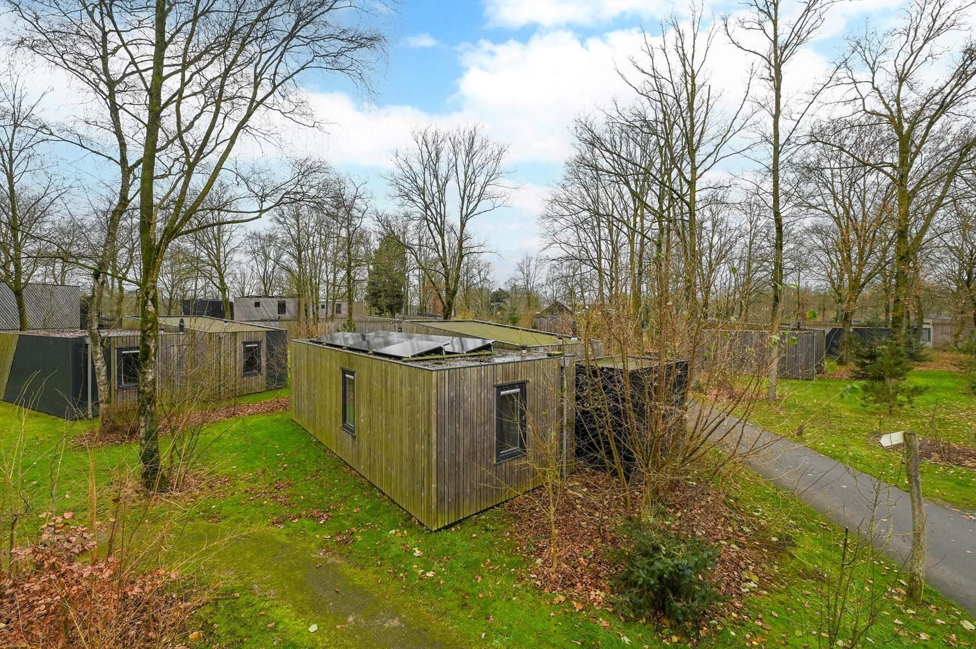 3-bedroom freehold villa in Schaijk — photo 3 of 5