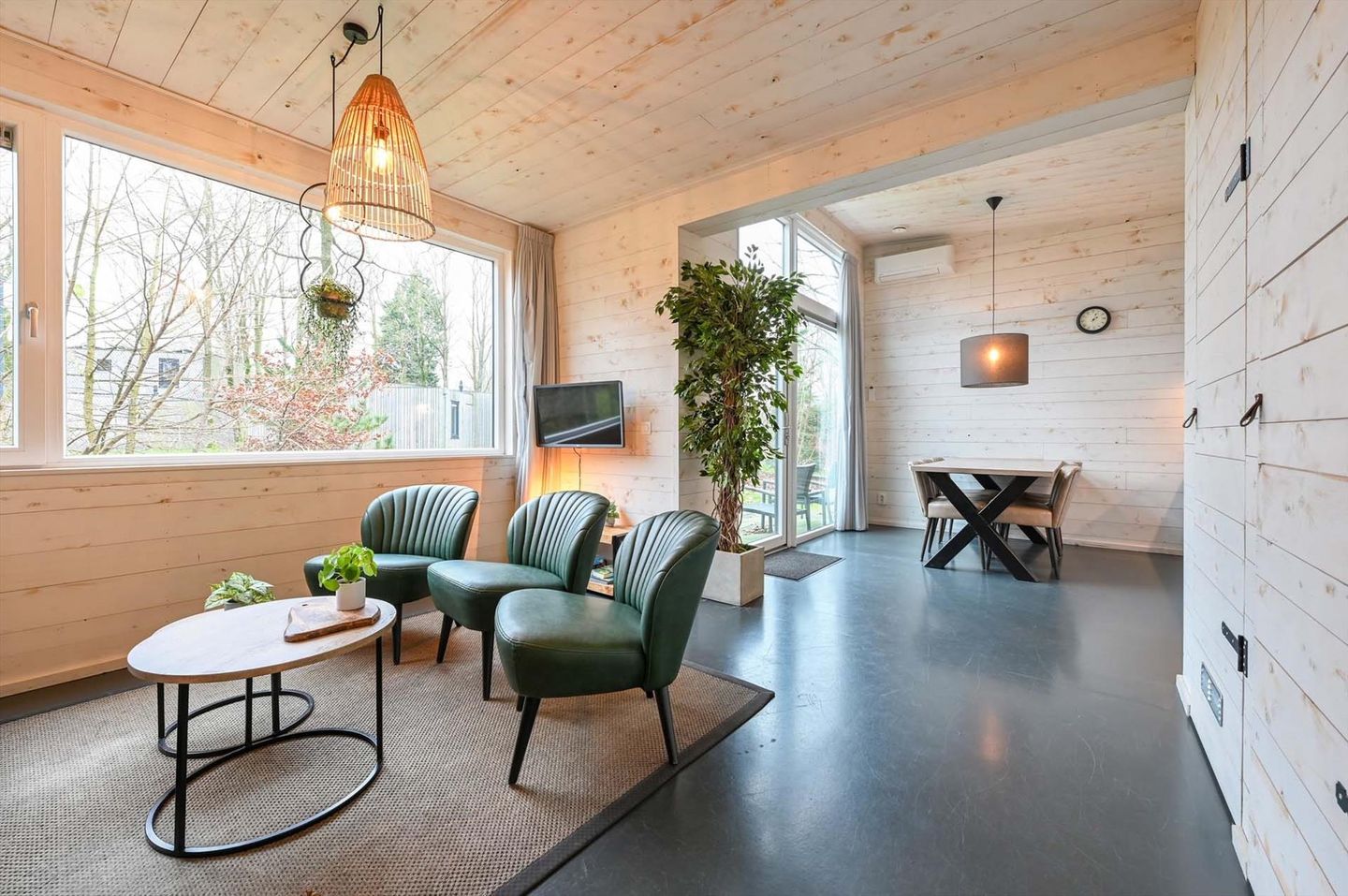 Foto 5 van Hermanusweg 4-22