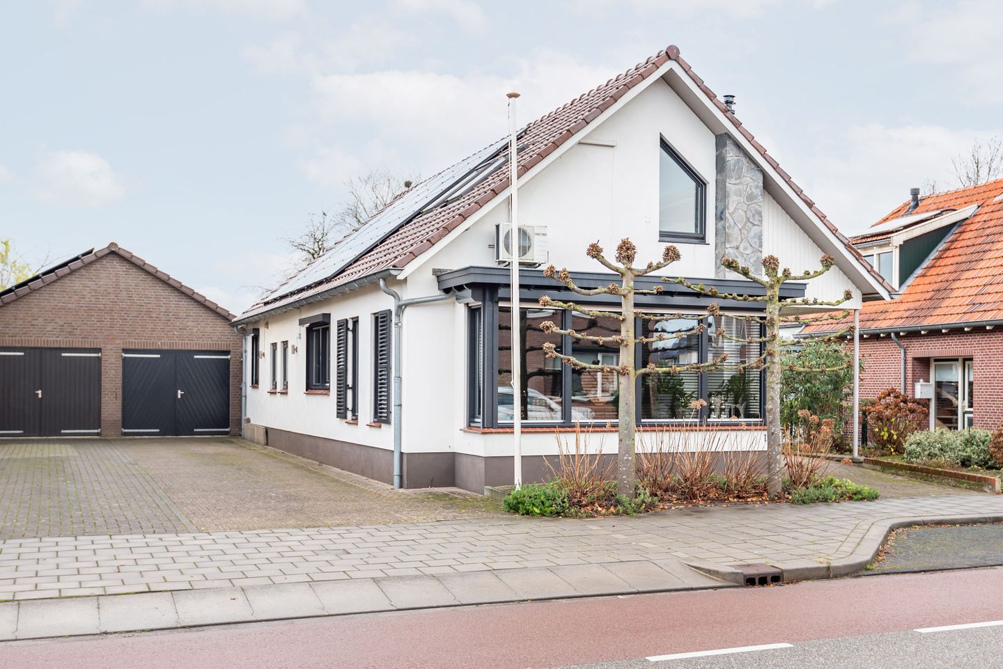 Foto 1 van Terborgseweg 13-B