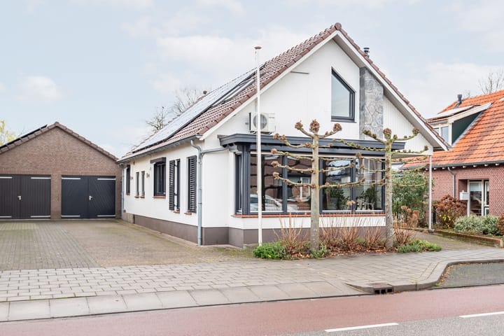 Foto 1 van Terborgseweg 13-B