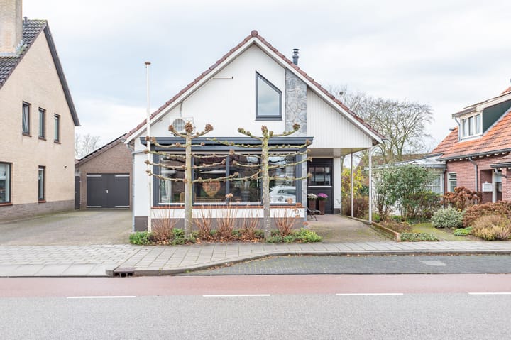 Foto 7 van Terborgseweg 13-B