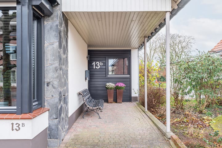 Foto 8 van Terborgseweg 13-B