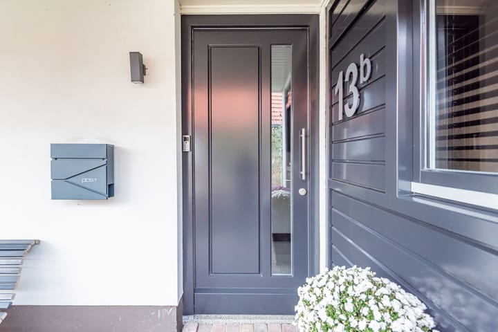 Foto 9 van Terborgseweg 13-B