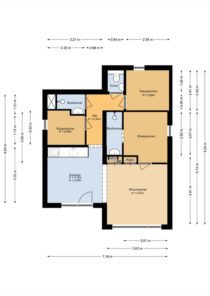 Photo 28 of Hermanusweg 4-22