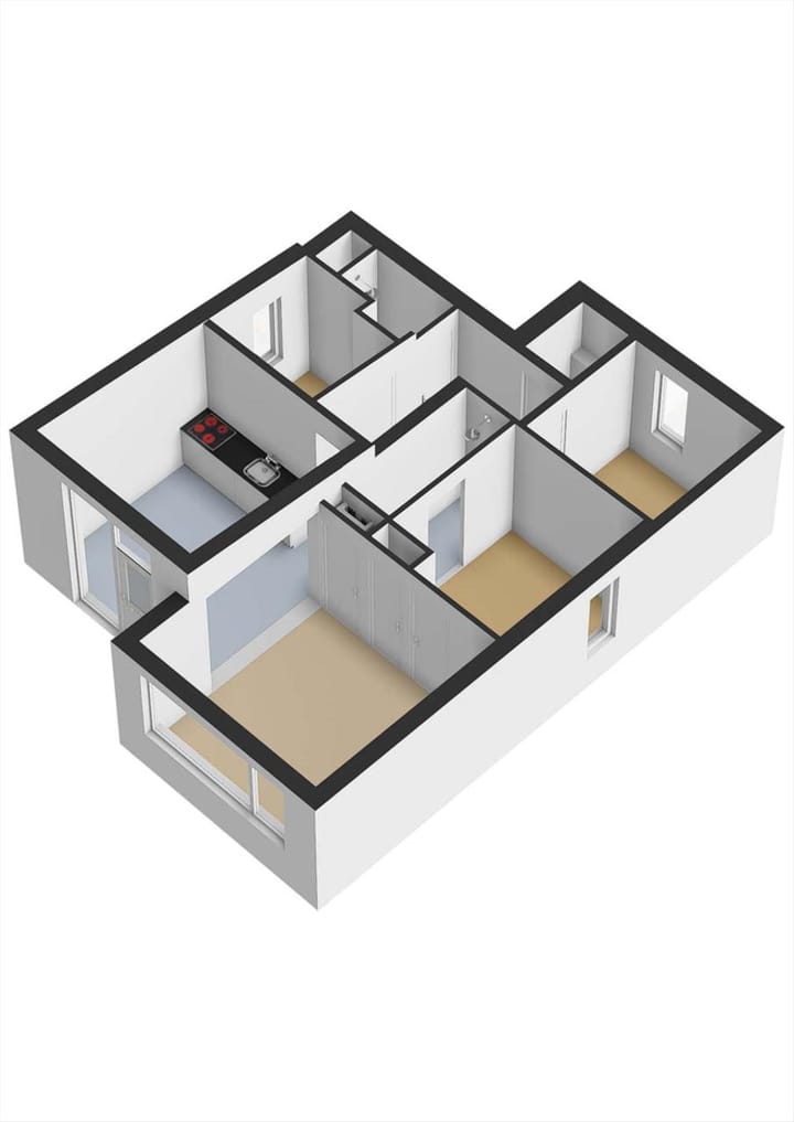 Photo 29 of Hermanusweg 4-22