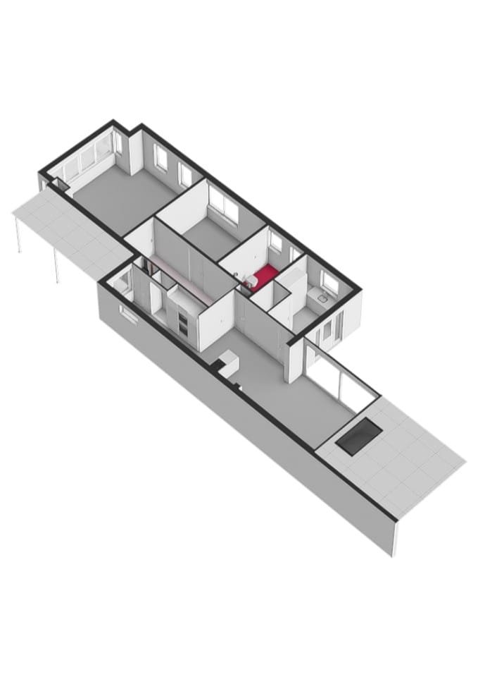 Foto 61 van Terborgseweg 13-B