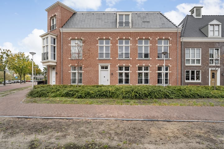 Bekijk foto 1 van Assendorperstraat 1