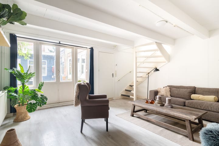 Foto 1 van Koningshof 101