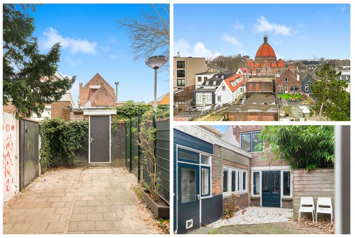 Foto 2 van Koningshof 101