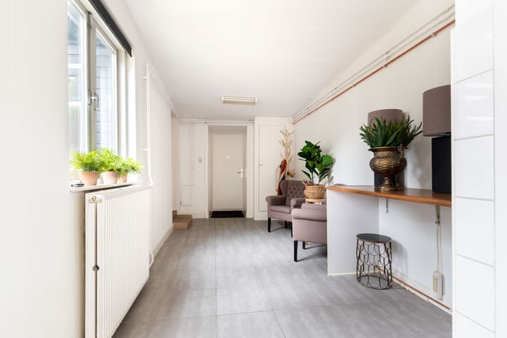 Foto 7 van Koningshof 101