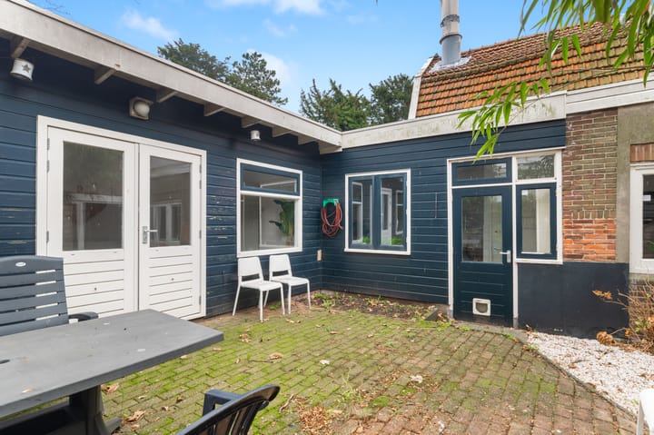 Foto 20 van Koningshof 101