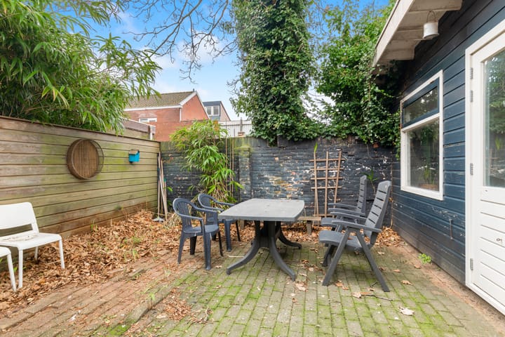 Foto 21 van Koningshof 101