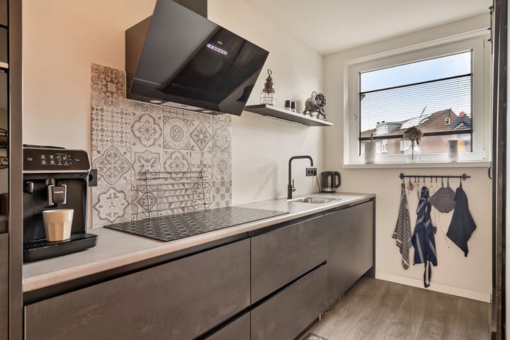 Foto 2 van Pampuspad 26