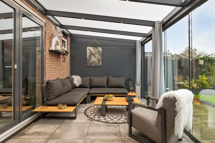 Foto 3 van Pampuspad 26