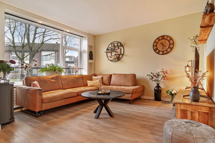 Foto 7 van Pampuspad 26