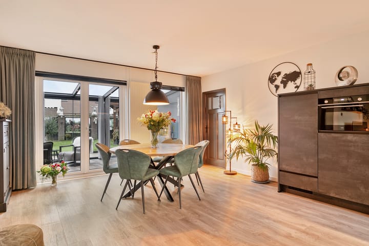 Foto 10 van Pampuspad 26