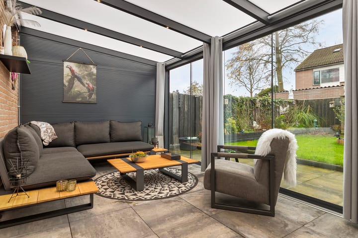 Foto 14 van Pampuspad 26