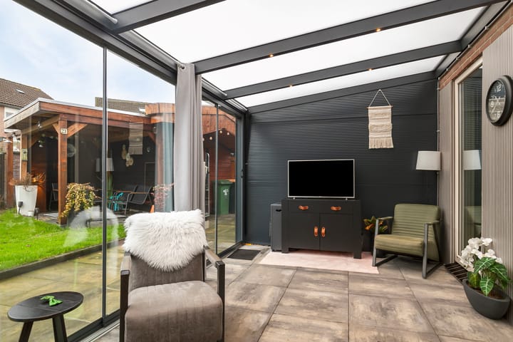 Foto 15 van Pampuspad 26