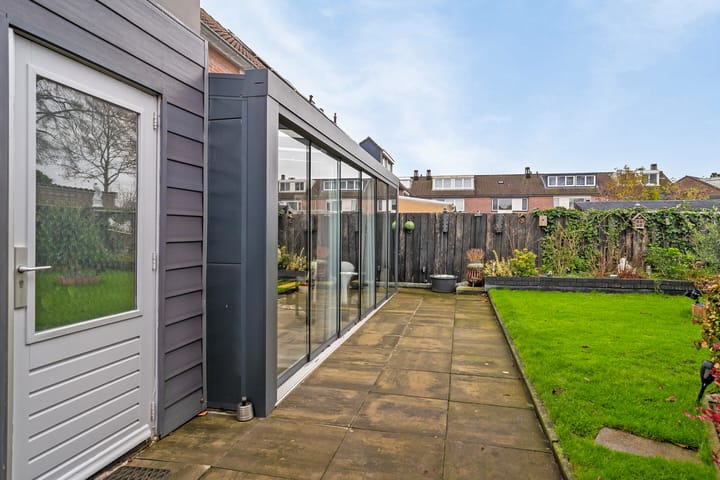 Foto 26 van Pampuspad 26