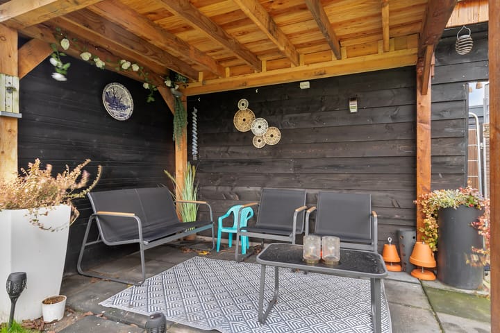 Foto 30 van Pampuspad 26