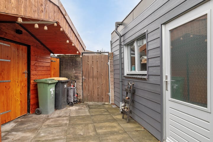 Foto 32 van Pampuspad 26