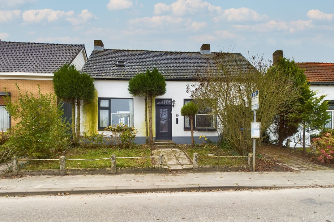 Foto 1 van Lageweg 13