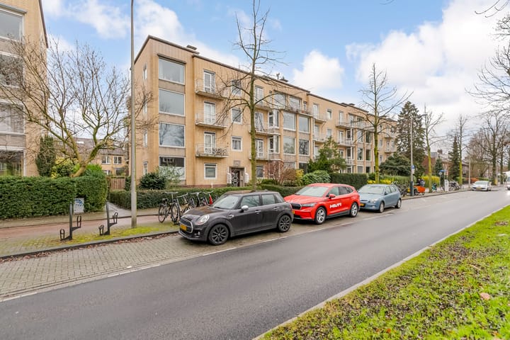 Foto 2 van Joseph Haydnlaan 42-3