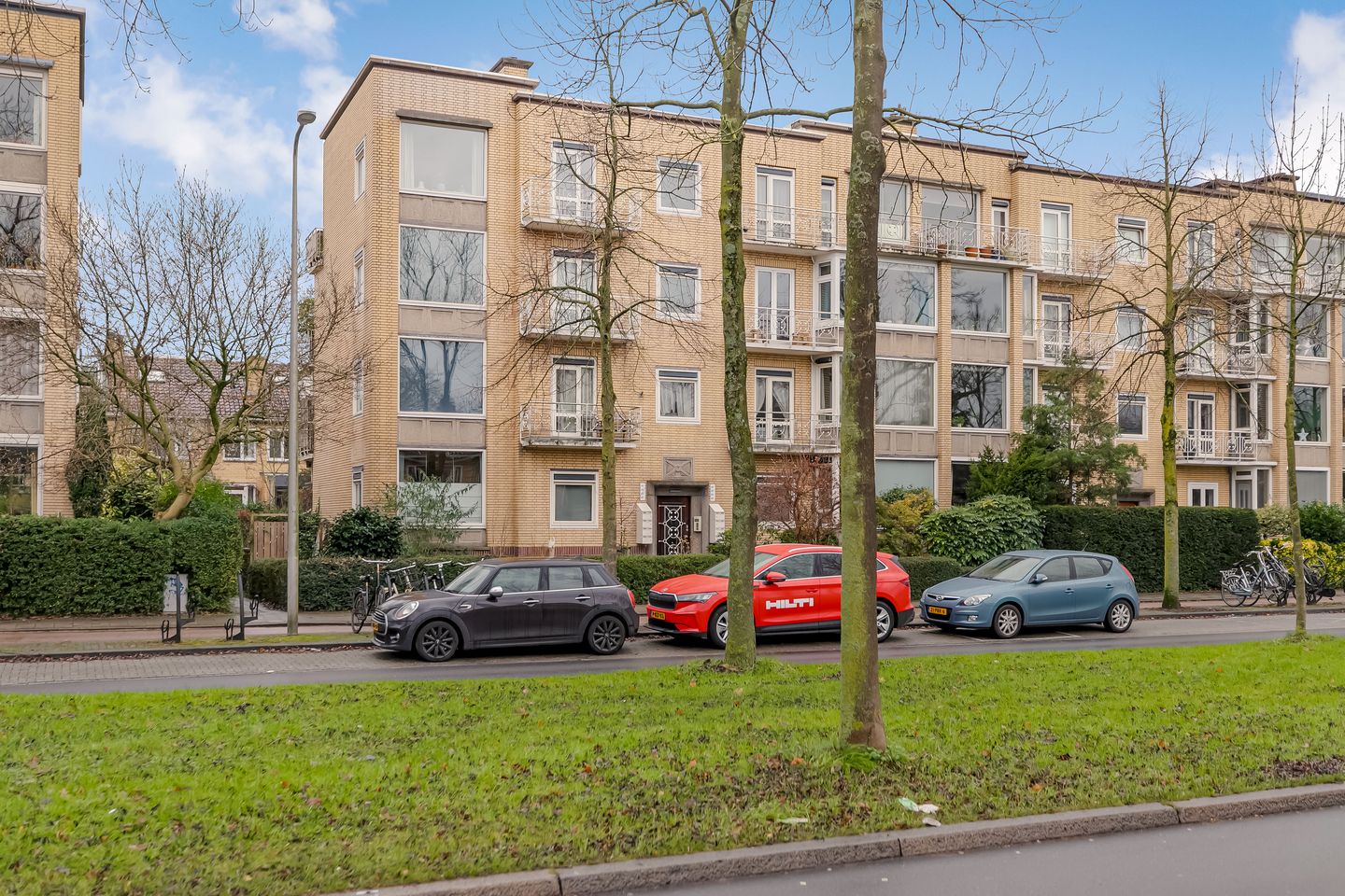 Foto 1 van Joseph Haydnlaan 42-3