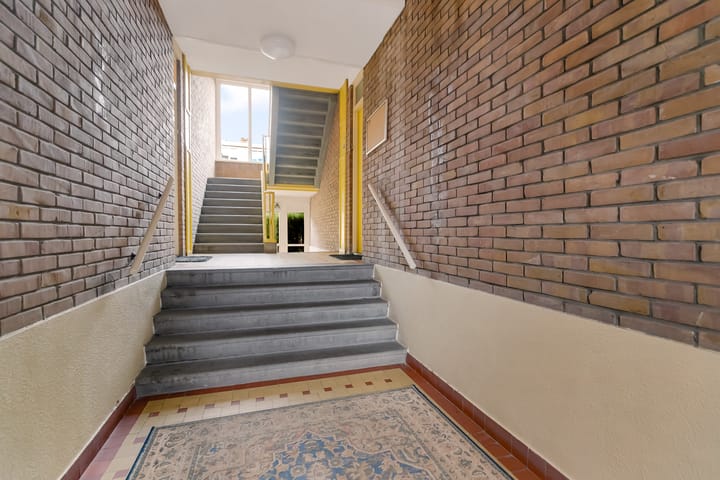 Foto 4 van Joseph Haydnlaan 42-3