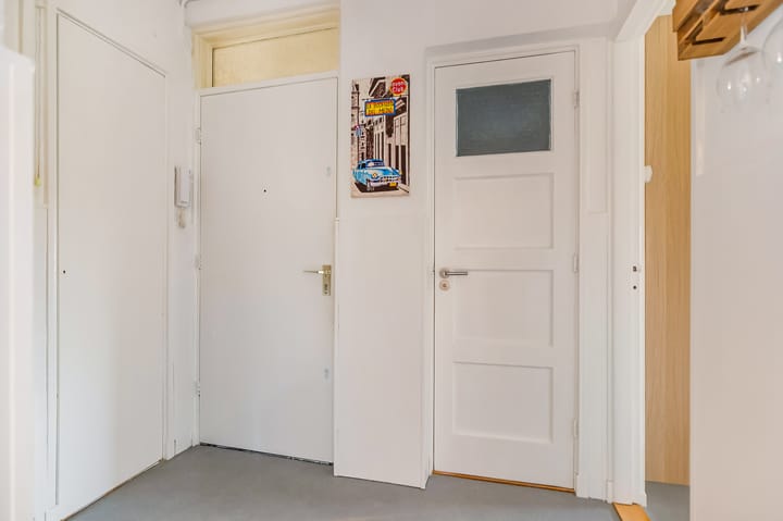 Foto 6 van Joseph Haydnlaan 42-3